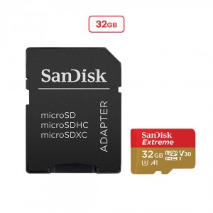 micro-sd-cl10-100mbps-extream-sandisk
